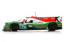 ORECA 07 Gibson 24h LeMans 2021 Winslow / Corbett / Cloet - Spark Escala 1:43 (s8257)