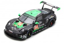 PORSCHE 911 RSR-19 24h LeMans 2021 Renauer / Bohn / Inechen - Spark Escala 1:43 (s8269)