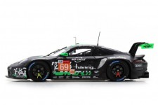 PORSCHE 911 RSR-19 24h LeMans 2021 Renauer / Bohn / Inechen - Spark Scale 1:43 (s8269)