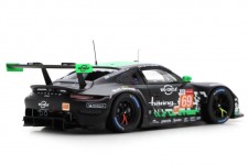 PORSCHE 911 RSR-19 24h LeMans 2021 Renauer / Bohn / Inechen - Spark Escala 1:43 (s8269)