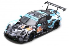 PORSCHE 911 RSR-19 LMGTEAM 24h LeMans 2021 Ried / Evans / Campbell - Spark Escala 1:43 (s8270)