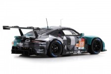 PORSCHE 911 RSR-19 LMGTE Am 24h LeMans 2021 Andlauer / Bastien / Arnold - Spark Escala 1:43 (s8272)