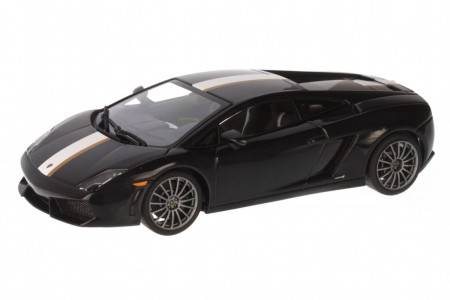 LAMBORGHINI Gallardo LP550-2 Balboni - 2010