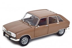 RENAULT R16 TX 1974 - Norev Scale 1:18 (185364)