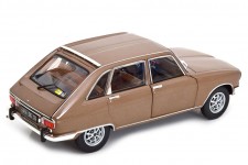 RENAULT R16 TX 1974 - Norev Scale 1:18 (185364)