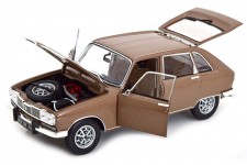 RENAULT R16 TX 1974 - Norev Escala 1:18 (185364)