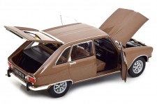 RENAULT R16 TX 1974 - Norev Scale 1:18 (185364)