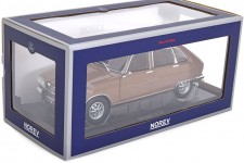RENAULT R16 TX 1974 - Norev Scale 1:18 (185364)