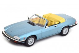 JAGUAR JX-S Cabriolet 1988 - Norev Scale 1:18 (182635)