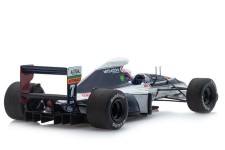 BRABHAM BT60Y Yamaha GP San Marino 1991 M. Brundle - Spark Escala 1:43 (s7440)