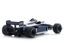 BRABHAM BT56 GP Spa-Francorchamps 1987 - Spark Escala 1:43 (s7107)