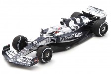 ALPHA TAURI AT03 GP Australia 2022 Pierre Gasly - Spark Scale 1:43 (s8526)