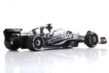 ALPHA TAURI AT03 GP Australia 2022 Pierre Gasly - Spark Scale 1:43 (s8526)
