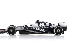 ALPHA TAURI AT03 GP Australia 2022 Pierre Gasly - Spark Scale 1:43 (s8526)