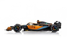 McLaren MCL36 GP Australia 2022 Daniel Ricciardo - Spark Scale 1:43 (s8528)