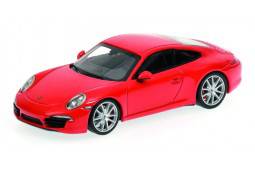 PORSCHE 911 (991) Carrera S - 2012