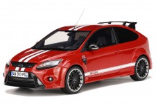 FORD Focus RS MKIII 2010 24h LeMans Tribute - OttoMobile Scale 1:18 (OT1007)