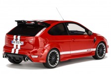 FORD Focus RS MKIII 2010 24h LeMans Tribute - OttoMobile Escala 1:18 (OT1007)