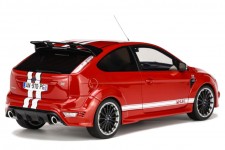 FORD Focus RS MKIII 2010 24h LeMans Tribute - OttoMobile Scale 1:18 (OT1007)