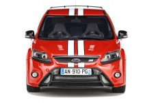 FORD Focus RS MKIII 2010 24h LeMans Tribute - OttoMobile Escala 1:18 (OT1007)