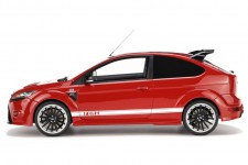 FORD Focus RS MKIII 2010 24h LeMans Tribute - OttoMobile Escala 1:18 (OT1007)