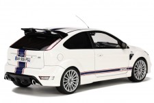 FORD Focus RS MKII 2020 24h LeMans Tribute - OttoMobile Scale 1:18 (OT1009)