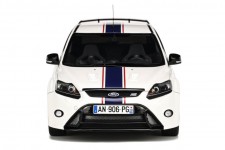FORD Focus RS MKII 2020 24h LeMans Tribute - OttoMobile Scale 1:18 (OT1009)