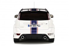 FORD Focus RS MKII 2020 24h LeMans Tribute - OttoMobile Escala 1:18 (OT1009)