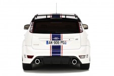 FORD Focus RS MKII 2020 24h LeMans Tribute - OttoMobile Scale 1:18 (OT1009)