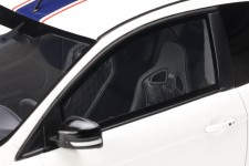 FORD Focus RS MKII 2020 24h LeMans Tribute - OttoMobile Scale 1:18 (OT1009)