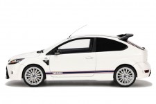 FORD Focus RS MKII 2020 24h LeMans Tribute - OttoMobile Scale 1:18 (OT1009)