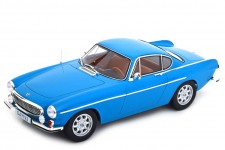 VOLVO 1800 S 1969 Blue - Norev Escala 1:18 (188702)
