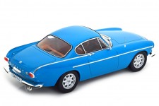 VOLVO 1800 S 1969 Blue - Norev Escala 1:18 (188702)
