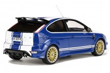 FORD Focus MK2 RS LeMans Tribute 2010 - OttoMobile Escala 1:18 (OT1010)
