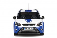 FORD Focus MK2 RS LeMans Tribute 2010 - OttoMobile Escala 1:18 (OT1010)