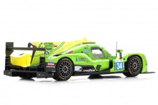 ORECA 07 Gibson 24h LeMans 2022 Smiechowski / Brundle / Gutierrez - Spark Escala 1:43 (s8630)