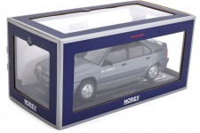 CITROEN BX Sport 1985 Fox Grey - Norev Scale 1:18 (181690)