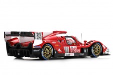 GLICKENHAUS 007 24h LeMans 2022 Briscoe / Westbrook / Mailleux - Spark Scale 1:43 (s8614)