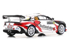 ALPINE A110 RGT Rally MonteCarlo 2022 I. Crerar / E. Racette - Spark Escala 1:43 (s6702)
