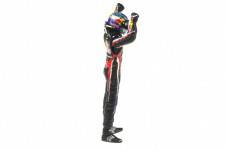 SEBASTIAN VETTEL - Red Bull 2011 - Campeón del Mundo