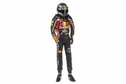 SEBASTIAN VETTEL - Red Bull 2011 - Campe&oacute;n del Mundo