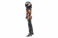 SEBASTIAN VETTEL - Red Bull 2011 - Campeón del Mundo