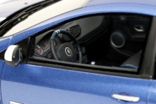 RENAULT Clio RS Gordini 2012 Blue Metallic - Otto Escala 1:18 (OT972)