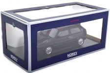 VOLKSWAGEN Golf III GTi Fire Ice 1991 Purple Metallic - Norev Scale 1:18 (188558)