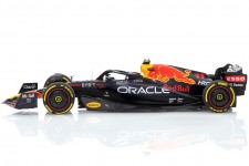 RED BULL RB18 GP Arabia Saudi 2022 Sergio Perez Escala 1:43 (417220111)