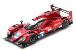 ORECA 07 Gibson 24h LeMans 2022 Wadoux / Ogier / Milesi - Spark Scale 1:43 (s8615)