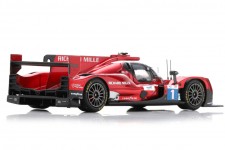 ORECA 07 Gibson 24h LeMans 2022 Wadoux / Ogier / Milesi - Spark Scale 1:43 (s8615)