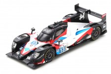 ORECA 07 Gibson 24h LeMans 2022 De Vries / Beche / Van Der Helm - Spark Scale 1:43 (s8621)