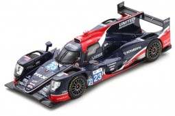 ORECA 07 Gibson 24h LeMans 2022 Lynn / Jarvis / Pierson - Spark Scale 1:43 (s8623)