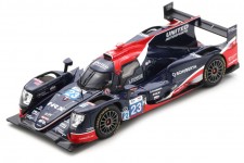 ORECA 07 Gibson 24h LeMans 2022 Lynn / Jarvis / Pierson - Spark Scale 1:43 (s8623)